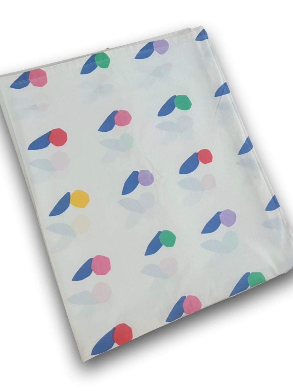 Marimekko 🇫🇮 Dan River Stone & Shadow Full Sheets & Standard pillowcases